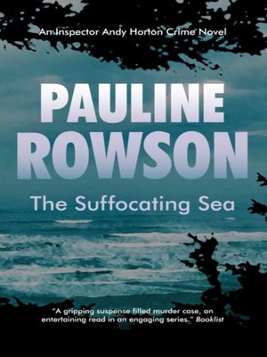 cover image of Suffocating Sea